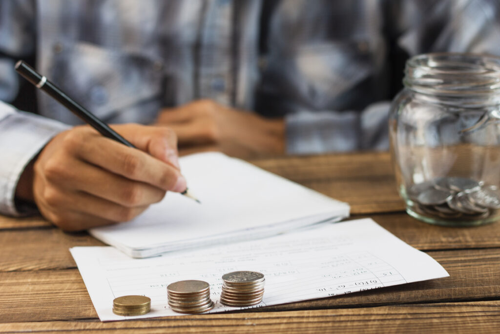 Como Criar um Planejamento Financeiro Pessoal Completo