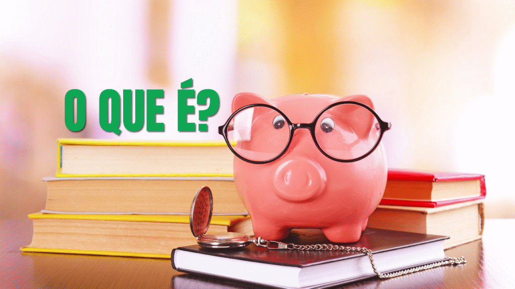 Educação Financeira: Transforme Sua Relação com o Dinheiro